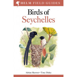 Field Guide to Birds of Seychelles