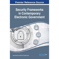 Security Frameworks in Contemporary Electronic Government
