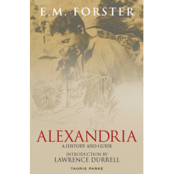 Alexandria: A History and Guide