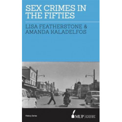 Sex Crimes in the Fifties