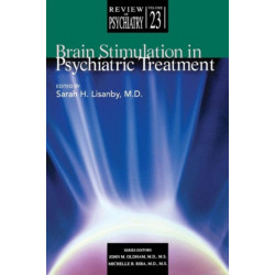 Brain Stimulation in Psychiatric Treatment