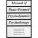 Manual of Panic-Focused Psychodynamic Psychotherapy