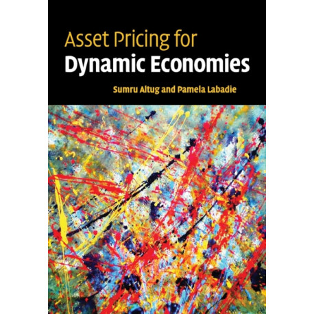 Asset Pricing for Dynamic Economies