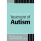 Clinical Manual for the Treatment of Autism