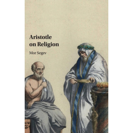 Aristotle on Religion