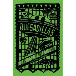 Quesadillas