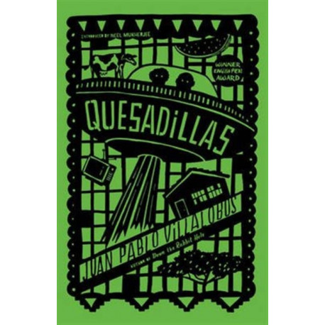 Quesadillas