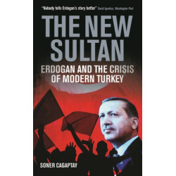 The New Sultan: Erdogan and the Crisis of Modern Turkey
