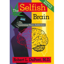 The Selfish Brain: Learning From Addiction
