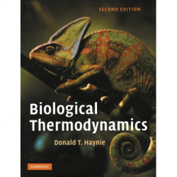Biological Thermodynamics