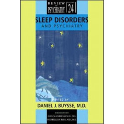 Sleep Disorders and Psychiatry