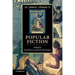 The Cambridge Companion to Popular Fiction