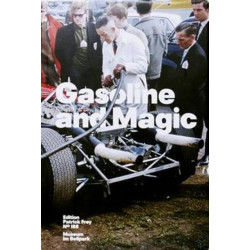 Gasoline and Magic