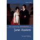 The Cambridge Introduction to Jane Austen