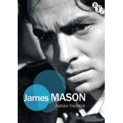 James Mason