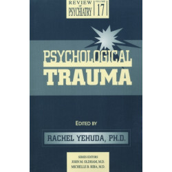 Psychological Trauma