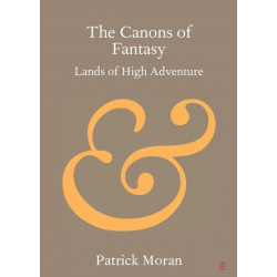 The Canons of Fantasy: Lands of High Adventure