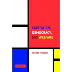 Capitalism, Democracy, and Welfare