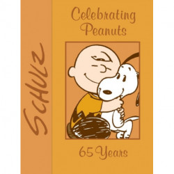 Celebrating Peanuts: 65 Years