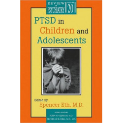 PTSD in Children and Adolescents