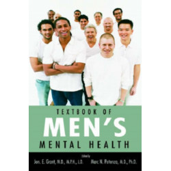 Textbook of Men's Mental Health