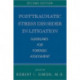 Posttraumatic Stress Disorder in Litigation: Guidelines for Forensic Assessment
