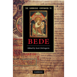 The Cambridge Companion to Bede