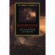 The Cambridge Companion to Lucretius
