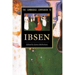 The Cambridge Companion to Ibsen