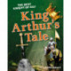 King Arthur's Tale: Age 6-7, average readers