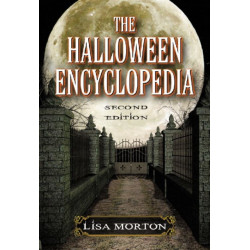 The Halloween Encyclopedia, 2d ed.