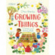 KEW: Growing Things: A Sticker and Activity Book