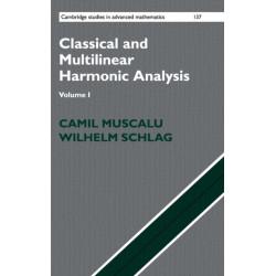 Classical and Multilinear Harmonic Analysis