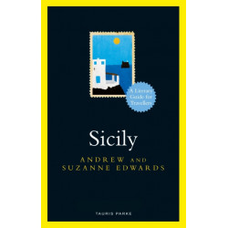 Sicily: A Literary Guide for Travellers