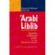 Arabi Liblib: Egyptian Coloquial Arabic for the Advanced Learner