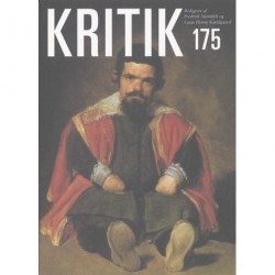 Kritik (38. Årgang)