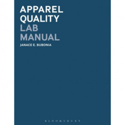 Apparel Quality Lab Manual