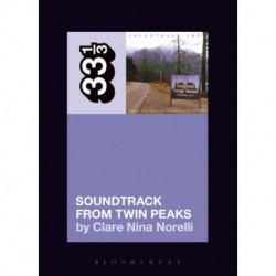 Angelo Badalamenti's Soundtrack from Twin Peaks