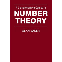 A Comprehensive Course in Number Theory