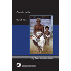 Caste in India