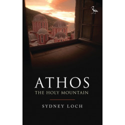 Athos: The Holy Mountain