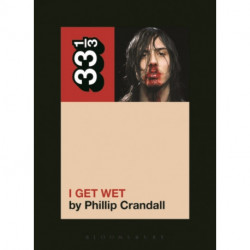 Andrew W.K.'s I Get Wet