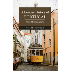 A Concise History of Portugal