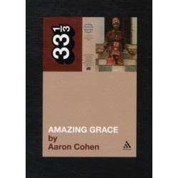 Aretha Franklin's Amazing Grace