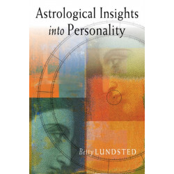 Astrological Insights into Personality