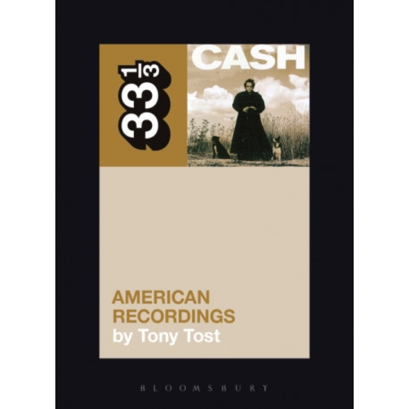 Johnny Cash's American Recordings