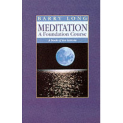 Meditation: A Book of Ten Lessons