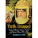 Thrills Untapped: Neglected Horror, Science Fiction and Fantasy Films, 1928-1936