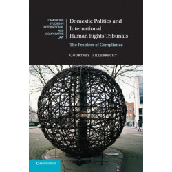 Domestic Politics and International Human Rights Tribunals: The Problem of Compliance