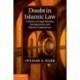 Doubt in Islamic Law: A History of Legal Maxims, Interpretation, and Islamic Criminal Law